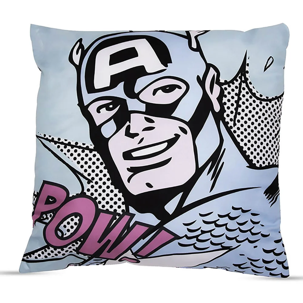 Disney Marvel Comics Pastels Cushion Afbeelding 1