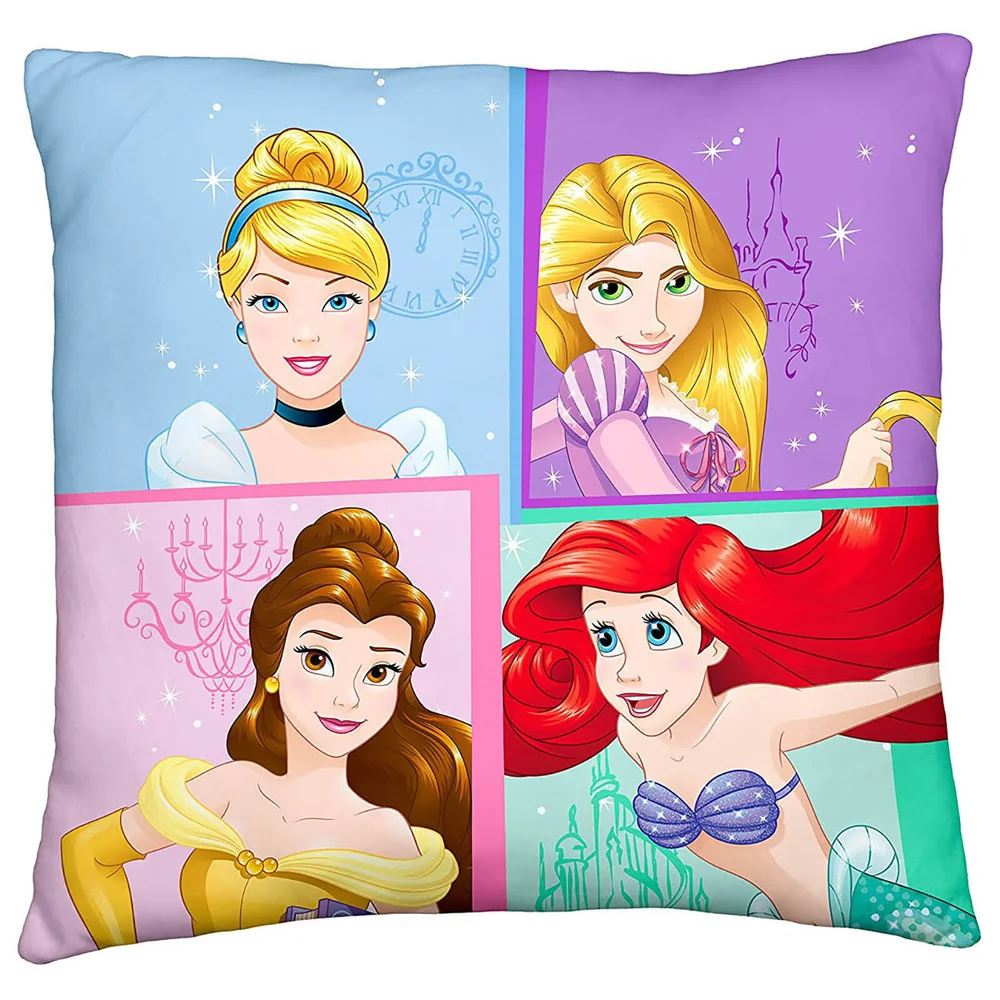 Disney Princess Brave Cushion Afbeelding 1