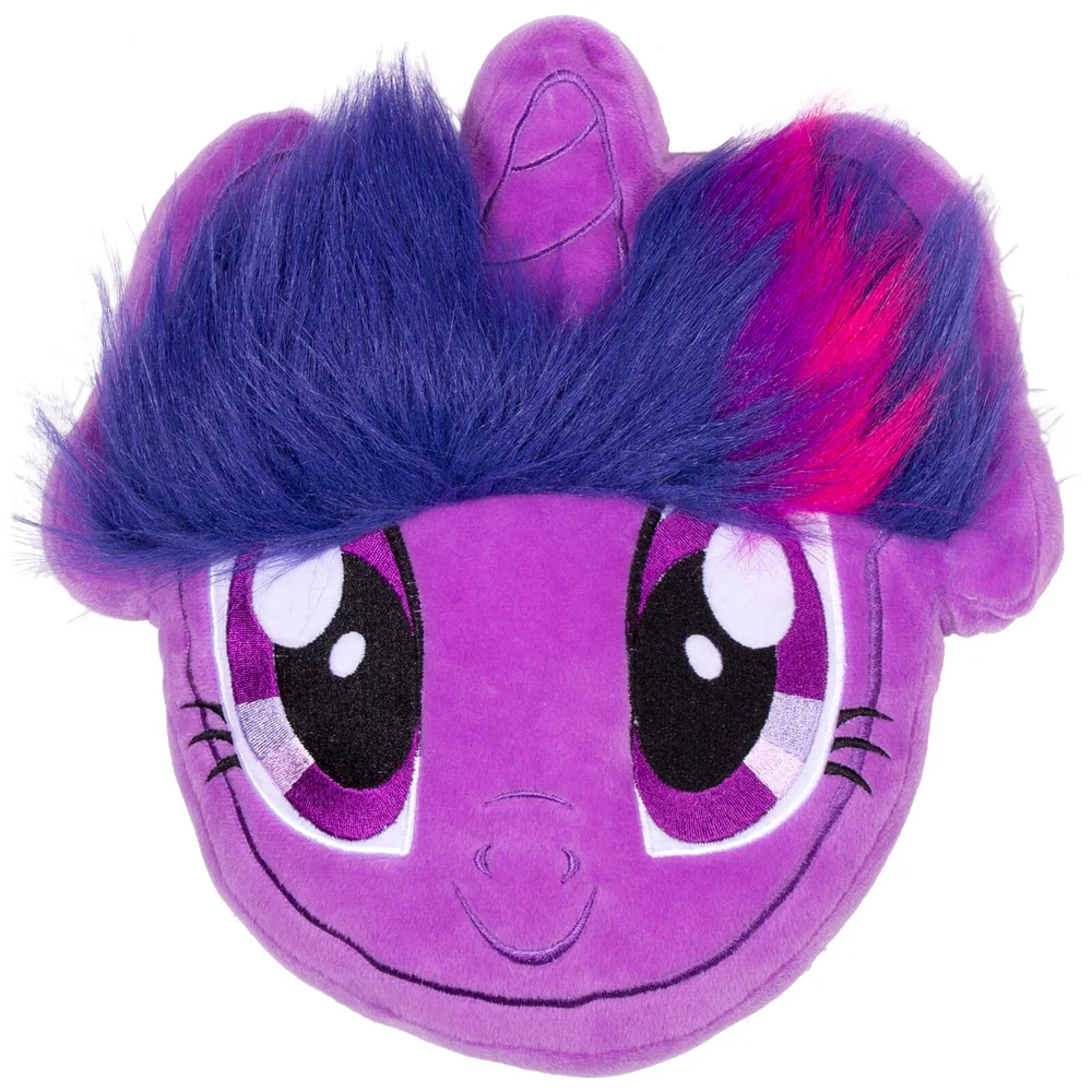 My Little Pony Shaped Cushion Afbeelding 1