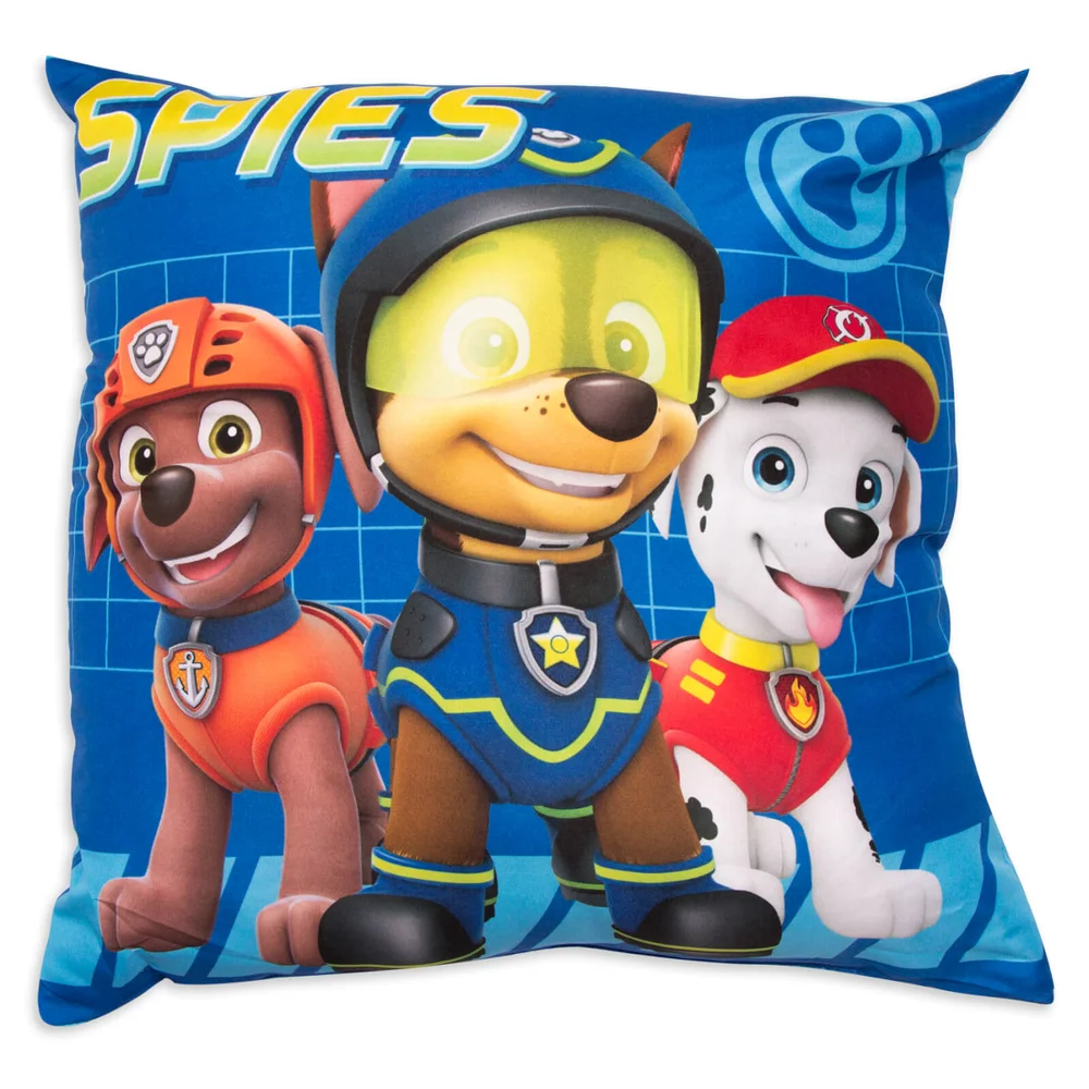Paw Patrol Spy Cushion Afbeelding 1