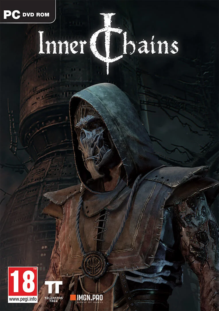 Inner Chains Afbeelding 1