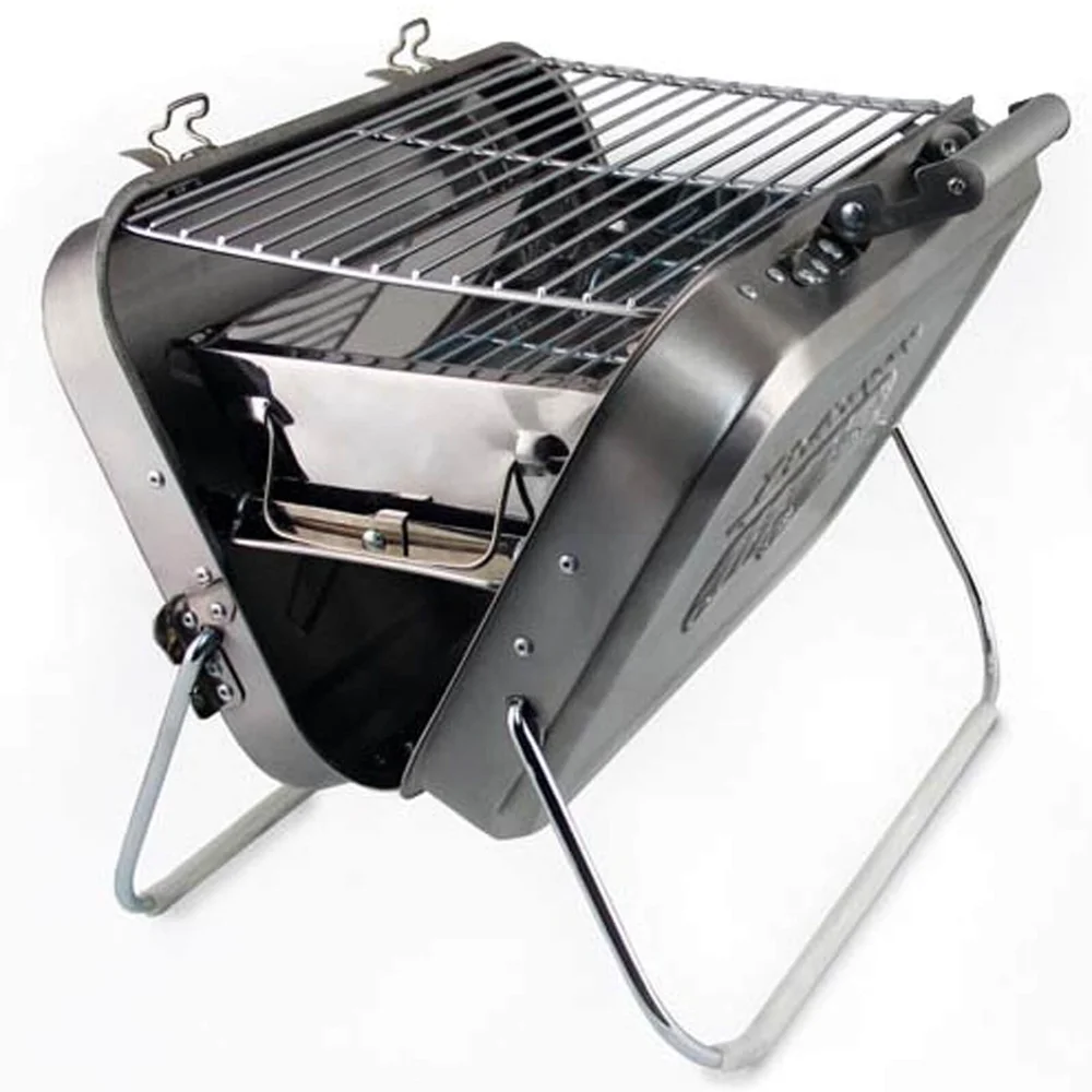 VW Collection BBQ Grill Afbeelding 1