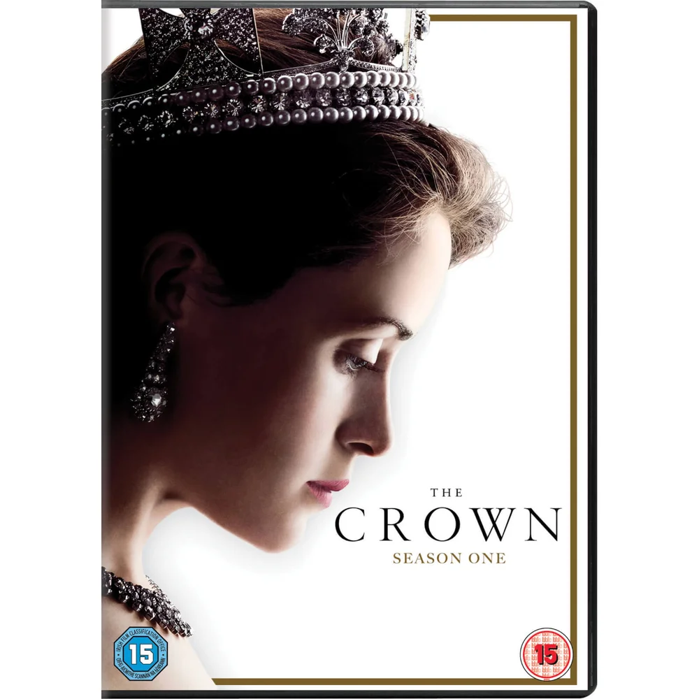 The Crown - Season 1 Afbeelding 1
