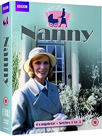 Nanny Serie 1-3 Afbeelding 1