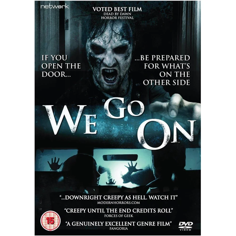 We Go On Afbeelding 1