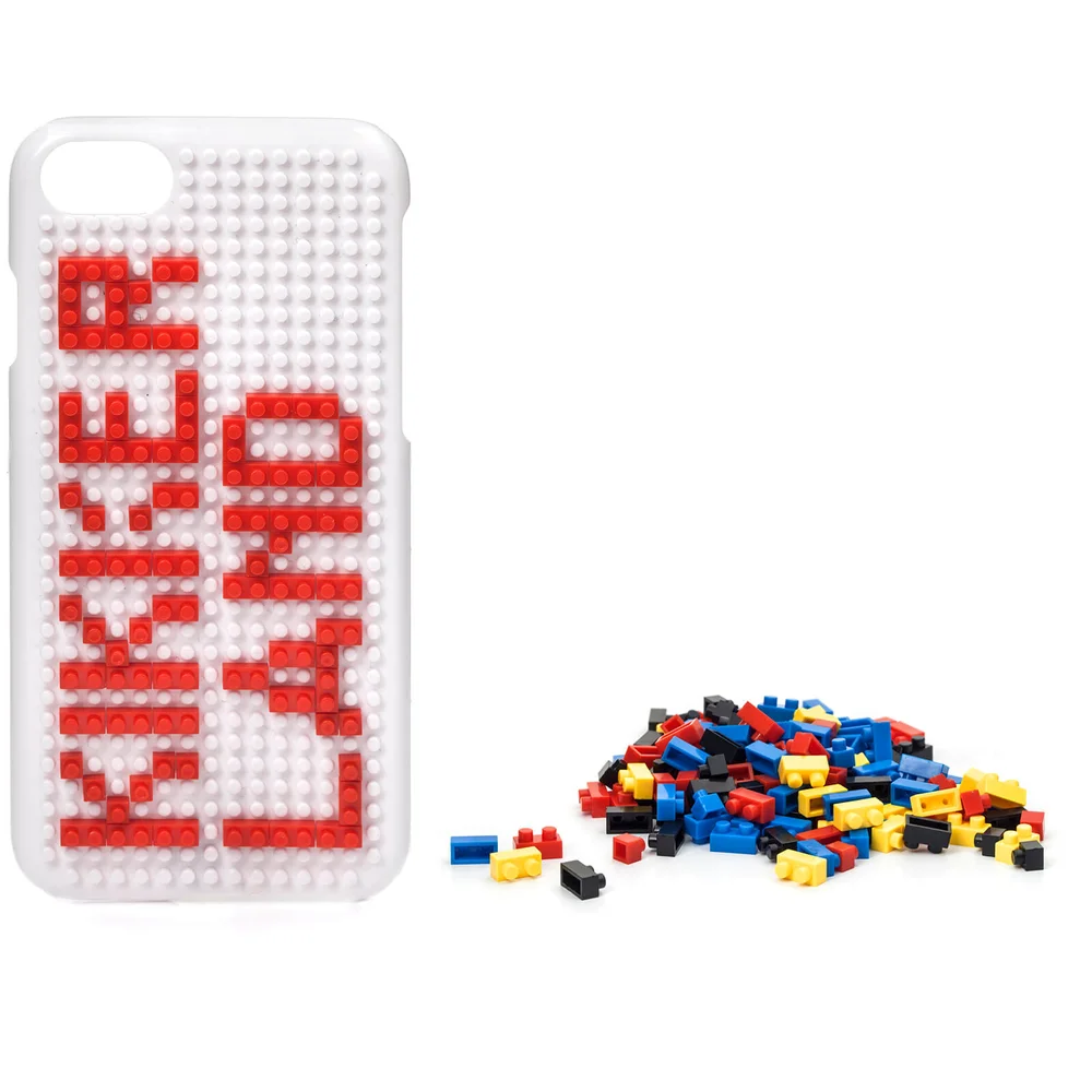 Nano Block iPhone 6/7 Hoes Afbeelding 1