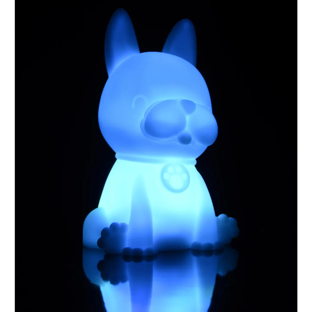 Dog Mood Light - Multi Afbeelding 1