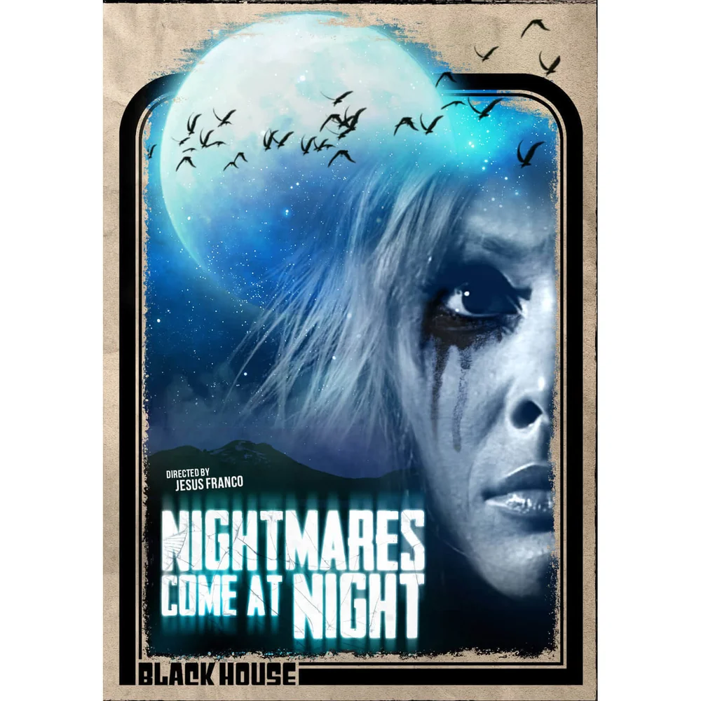 Nightmares Come at Night Afbeelding 1