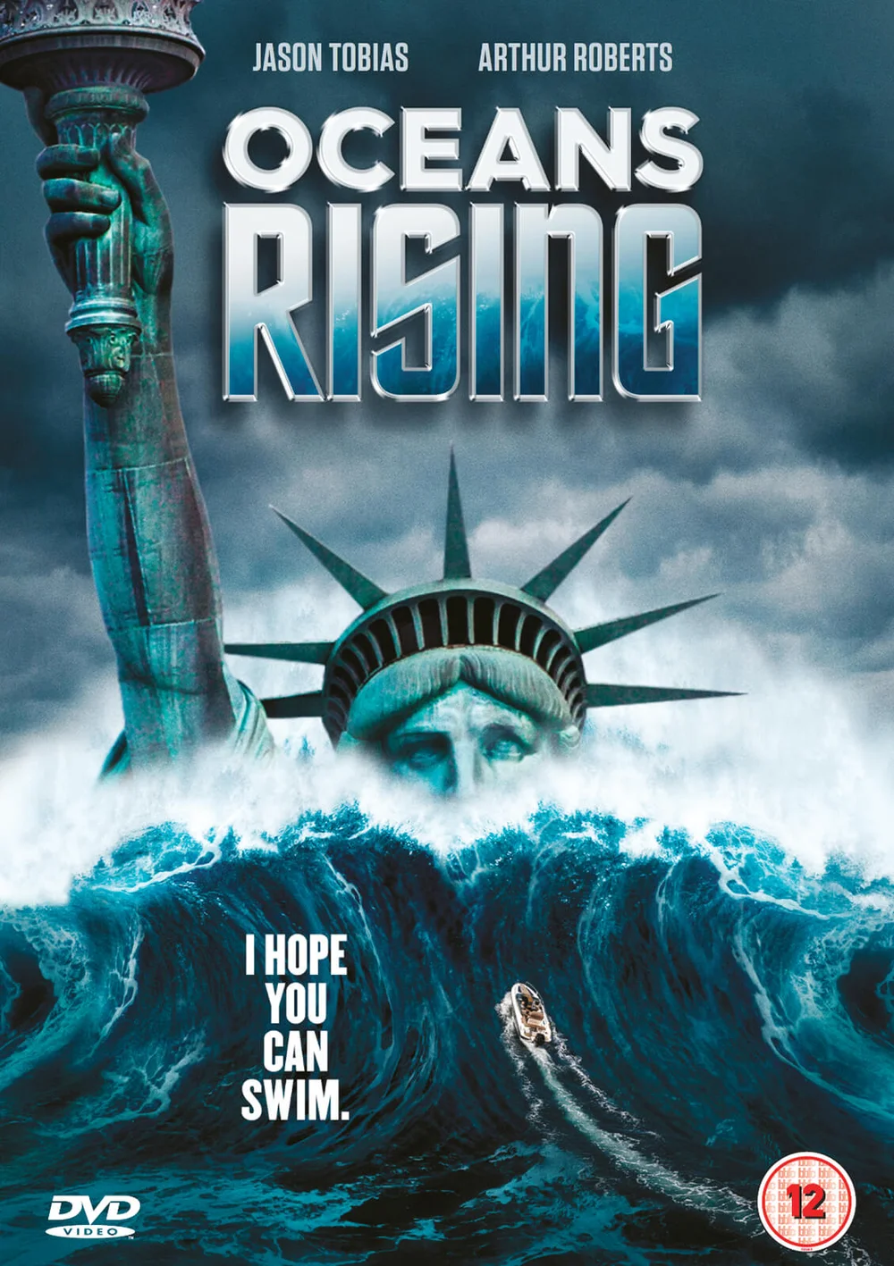 Oceans Rising Afbeelding 1