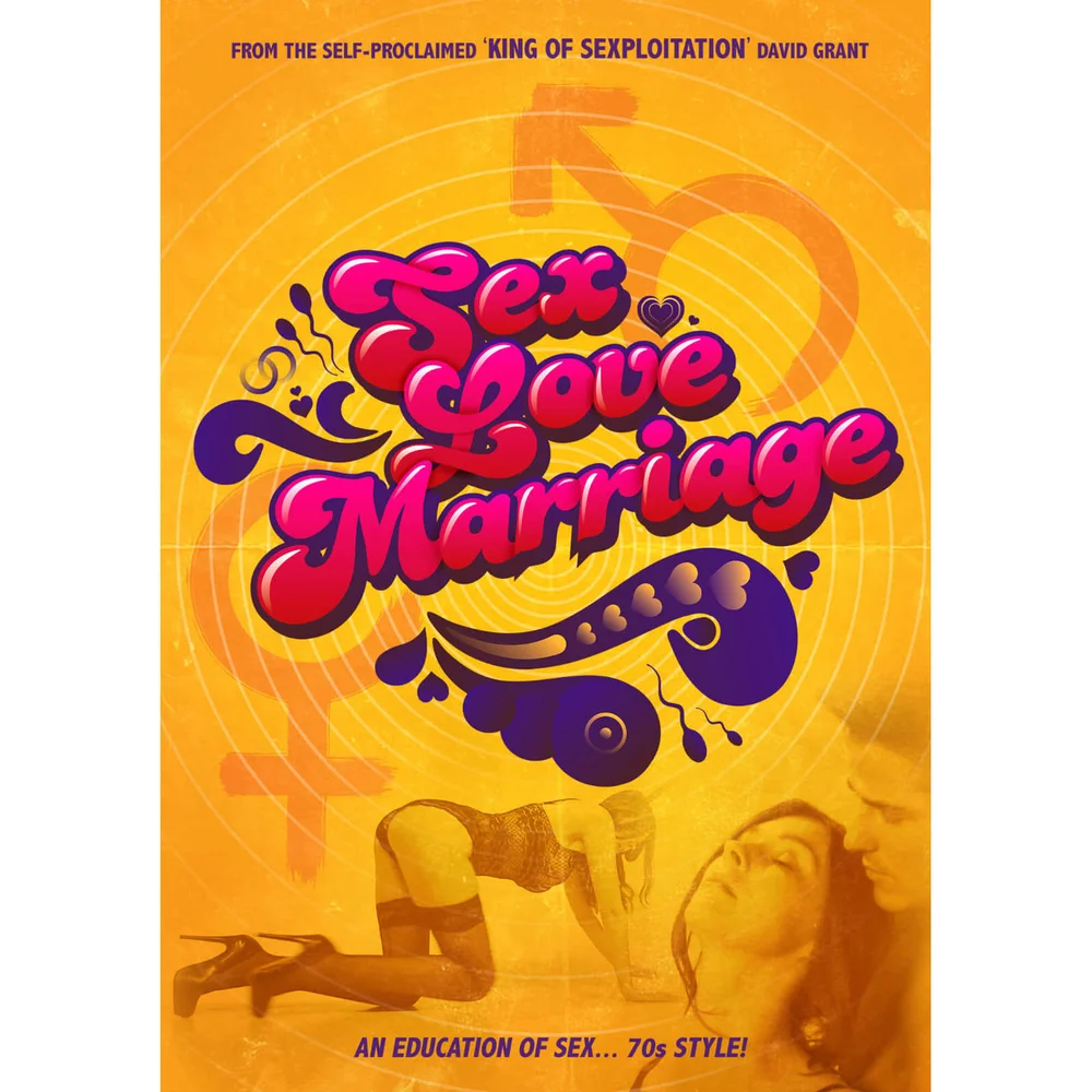 Sex, Love Marriage Afbeelding 1