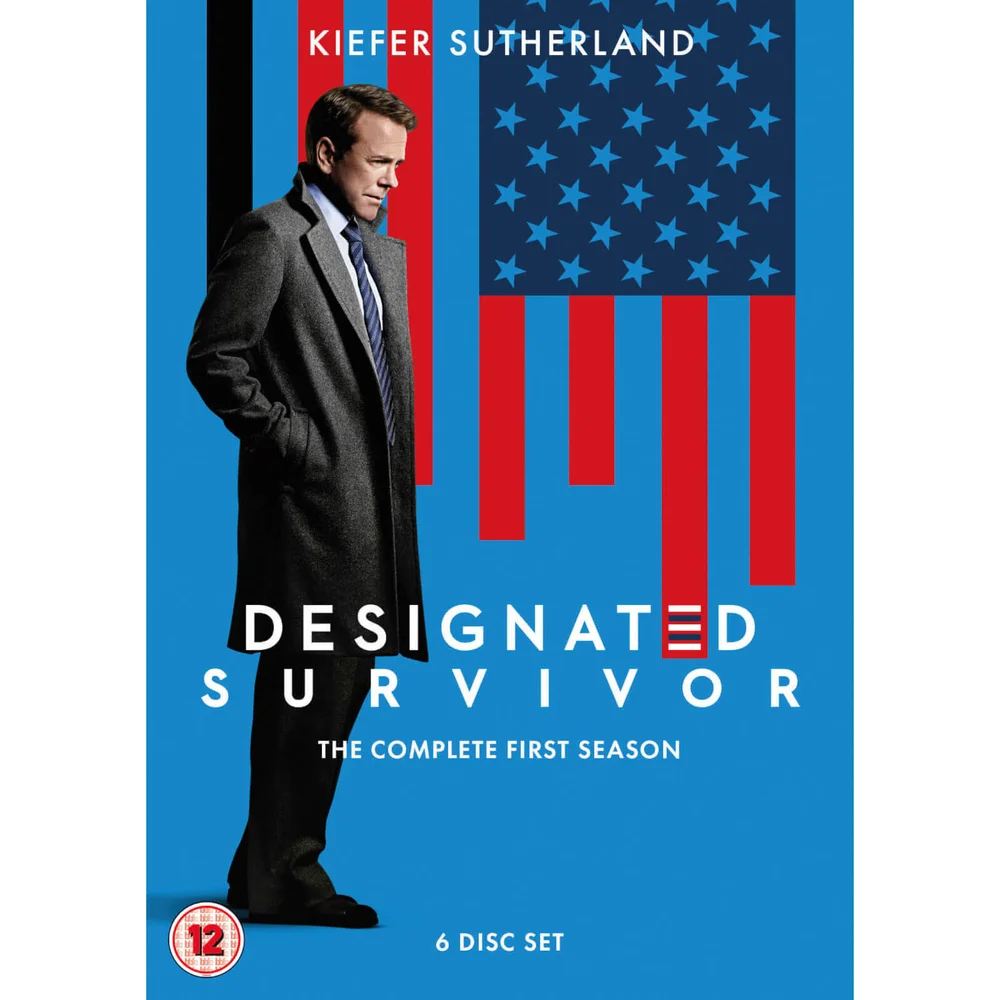 Designated Survivor - Seizoen 1 Afbeelding 1
