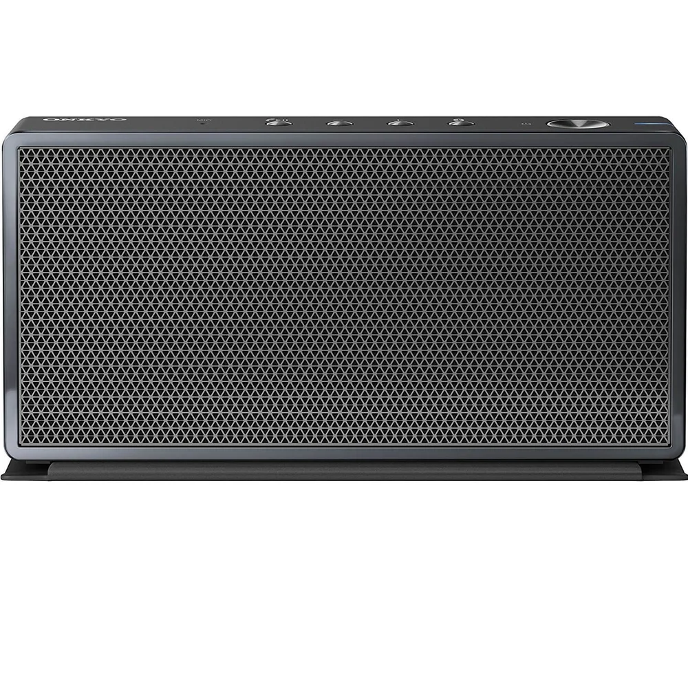 Onkyo T3 Bluetooth Wireless Portable Speaker - Black Afbeelding 1