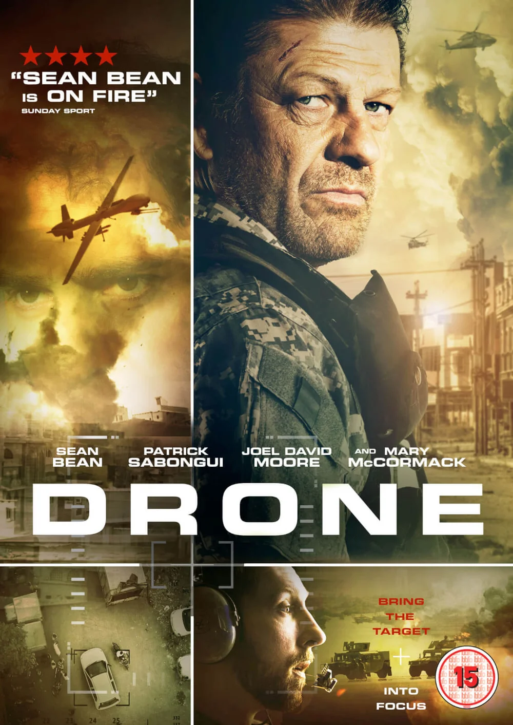 Drone Afbeelding 1