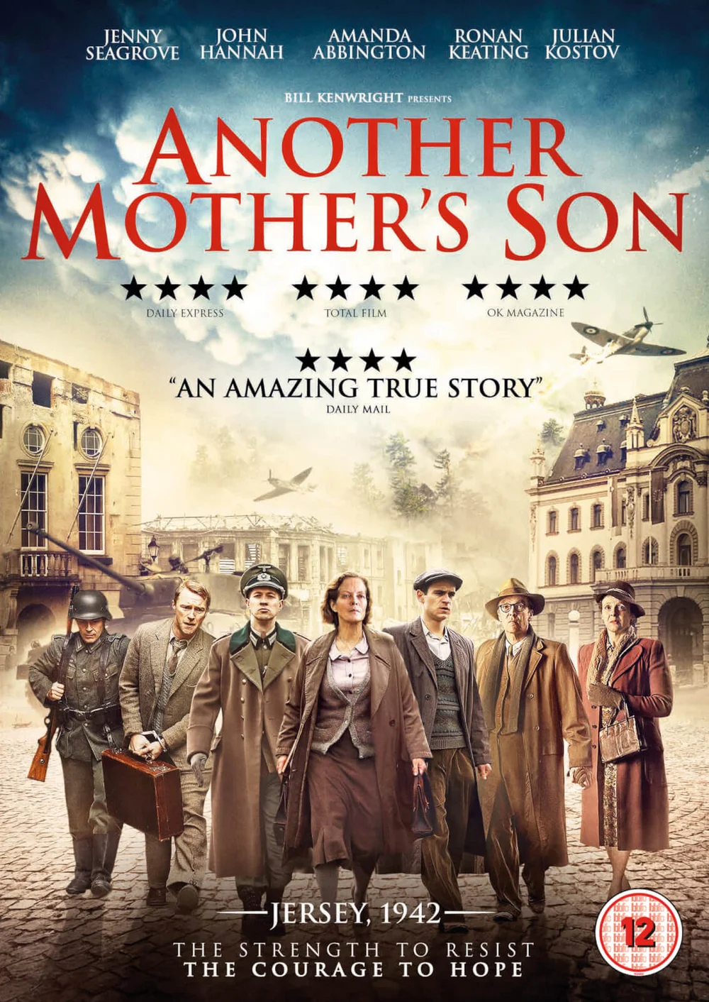 Another Mother's Son Afbeelding 1