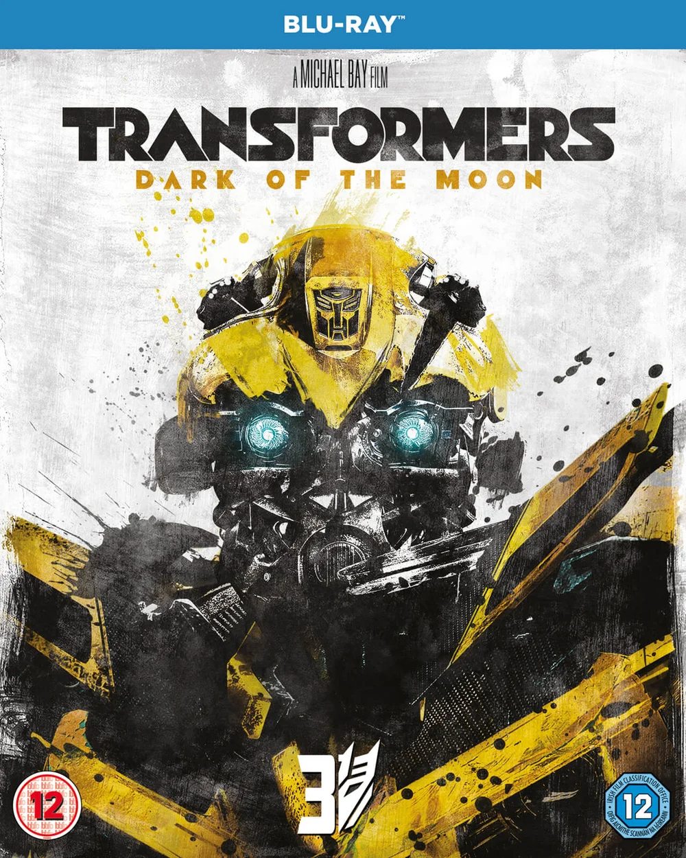 Transformers 3: Dark Of The Moon Afbeelding 1