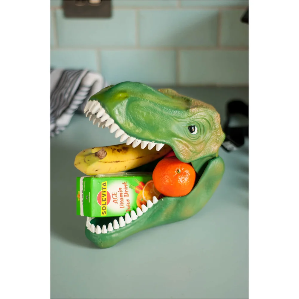 DINOSAUR LUNCH BOX Afbeelding 1