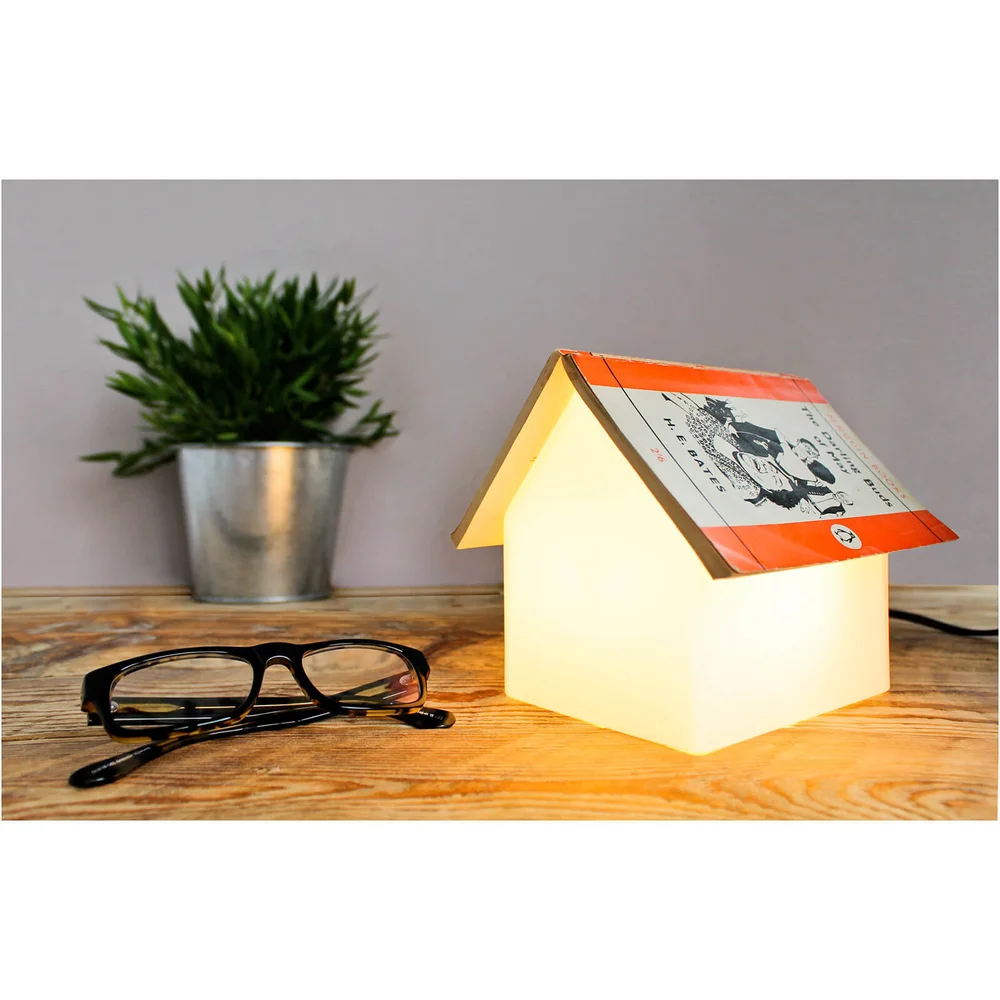 Book Rest Lamp Afbeelding 1