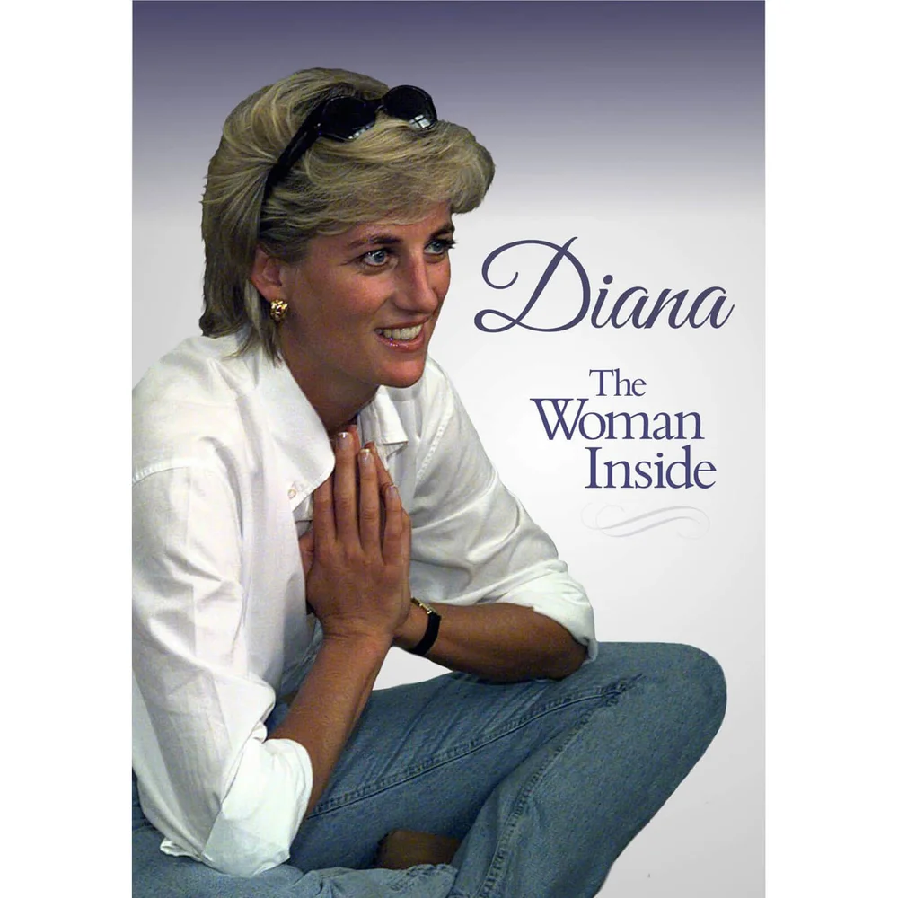 Diana - The Woman Inside Afbeelding 1