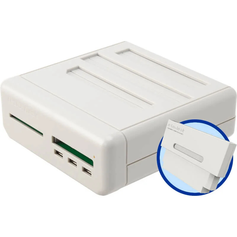 RetroFreak Standard Afbeelding 1