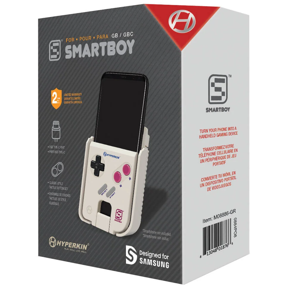 Hyperkin Smartboy Afbeelding 1