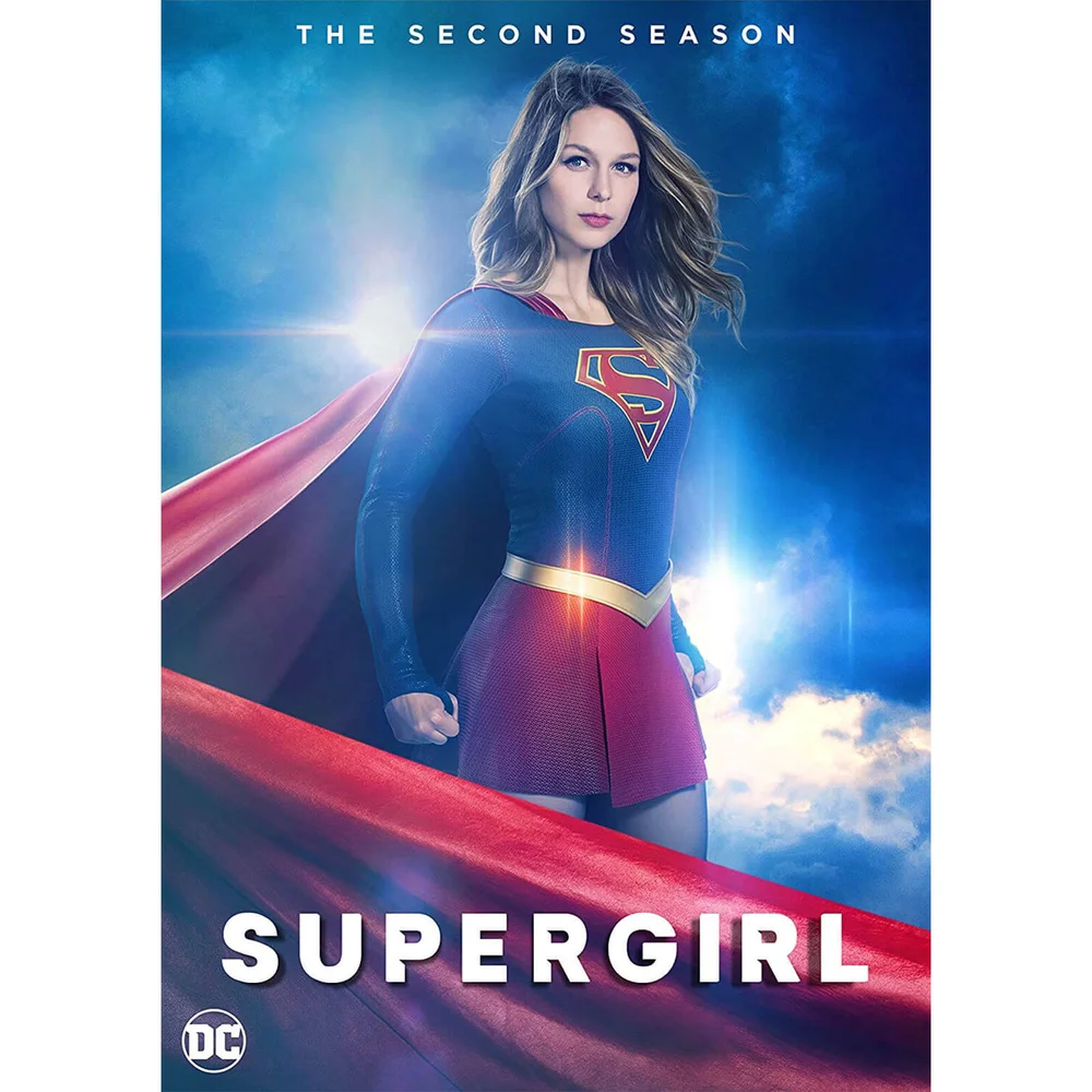 Supergirl - Seizoen 2 Afbeelding 1