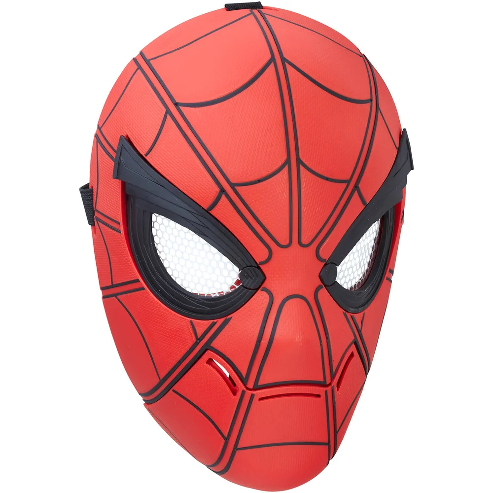 Marvel Spider-Man: Homecoming Spider Sight Masker Afbeelding 1