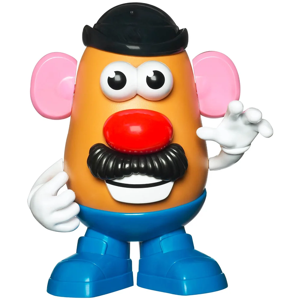 Mr. Potato Head Figure Afbeelding 1