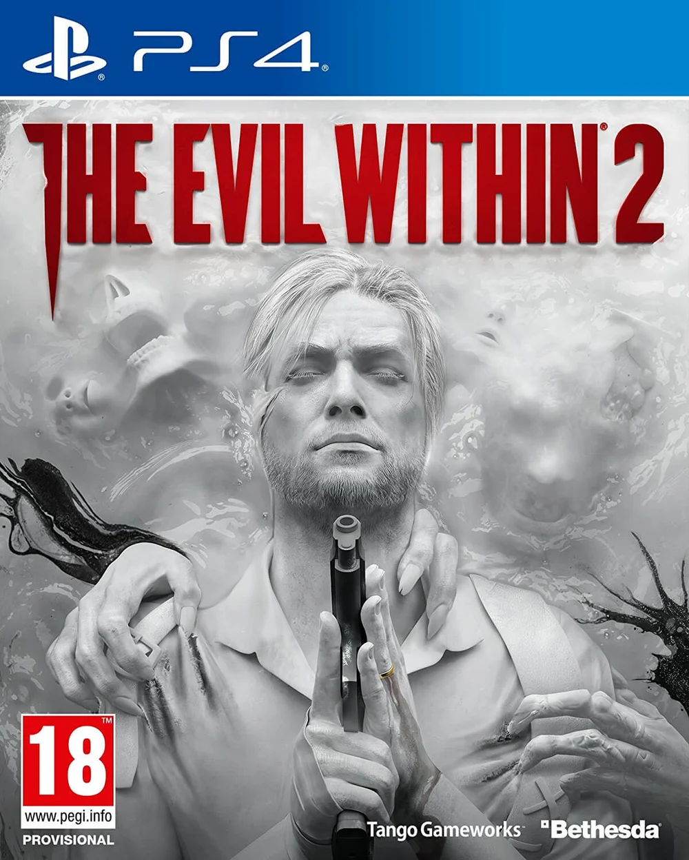 The Evil Within 2 Afbeelding 1
