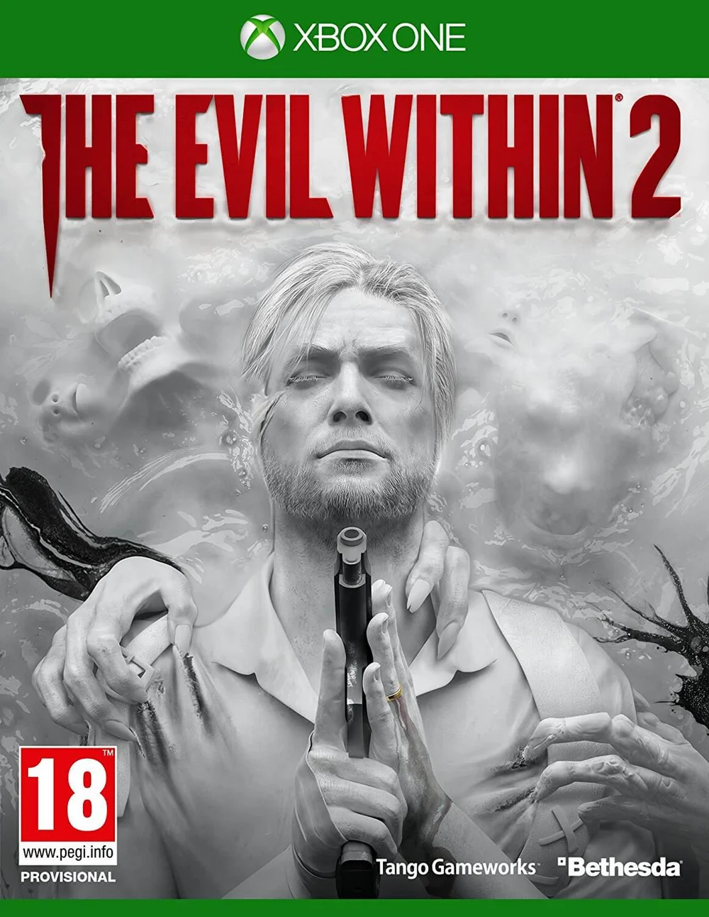 The Evil Within 2 Afbeelding 1
