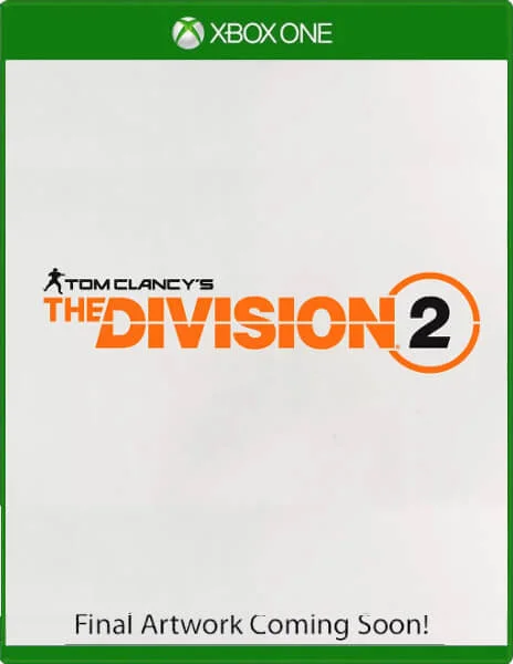 The Division 2 Afbeelding 1