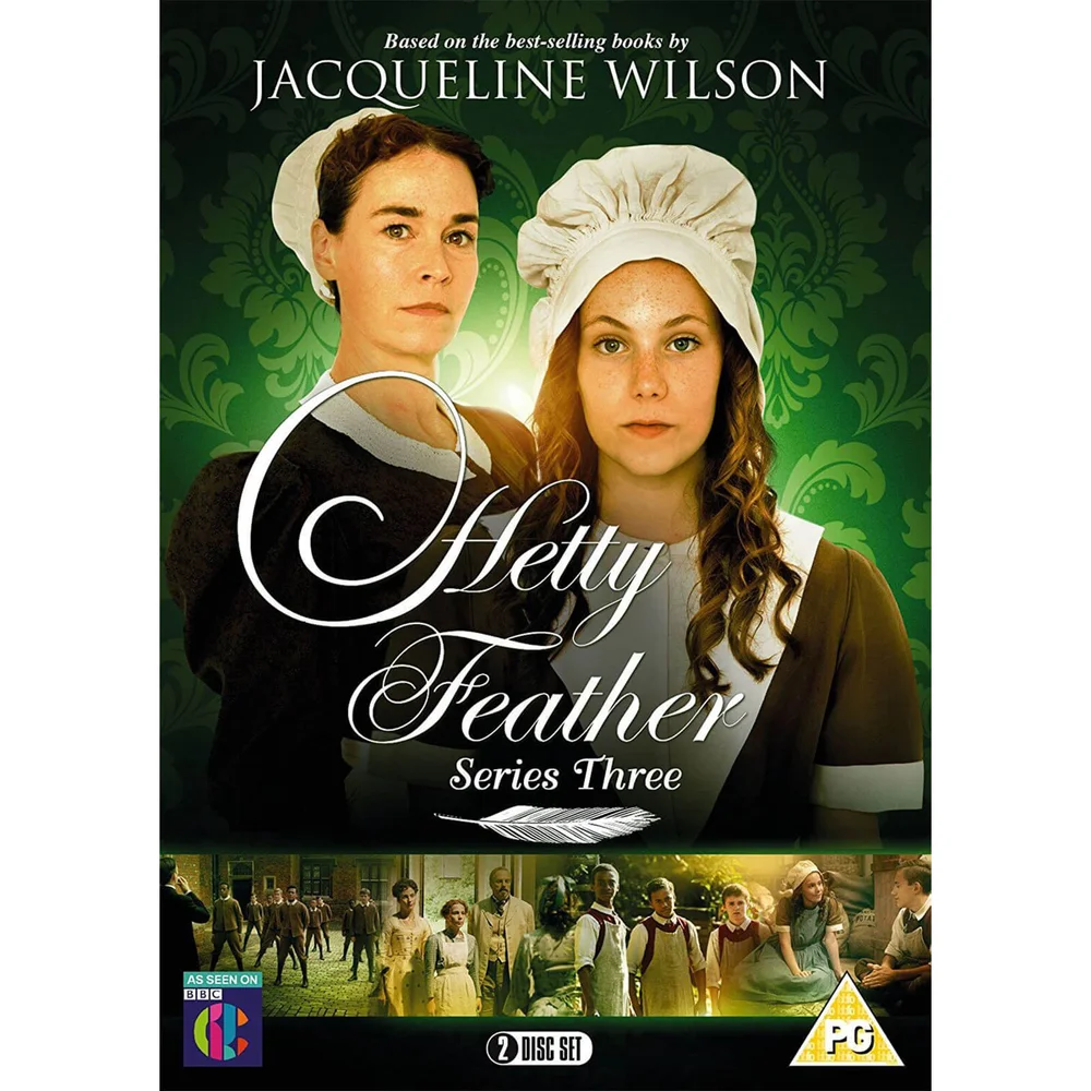 Hetty Feather - Series 3 Afbeelding 1