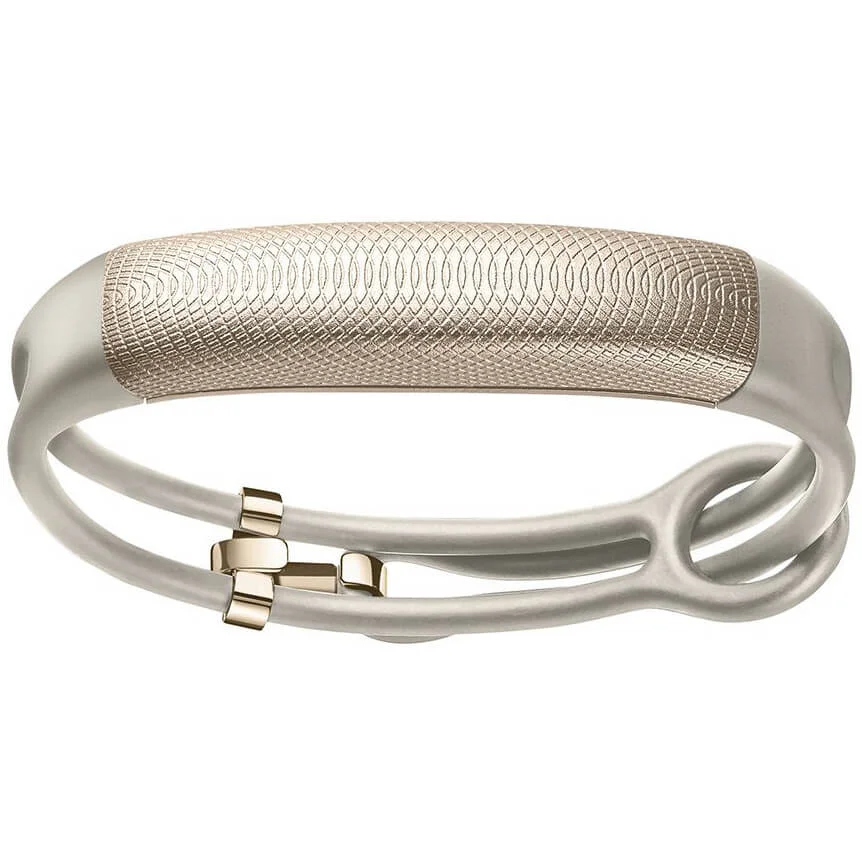 Jawbone UP2 Sleep and Activity Tracker - Oat/Cream Afbeelding 1