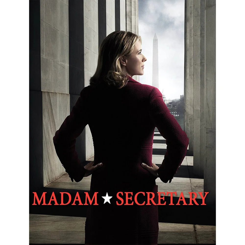 Madam Secretary - Season 3 Afbeelding 1