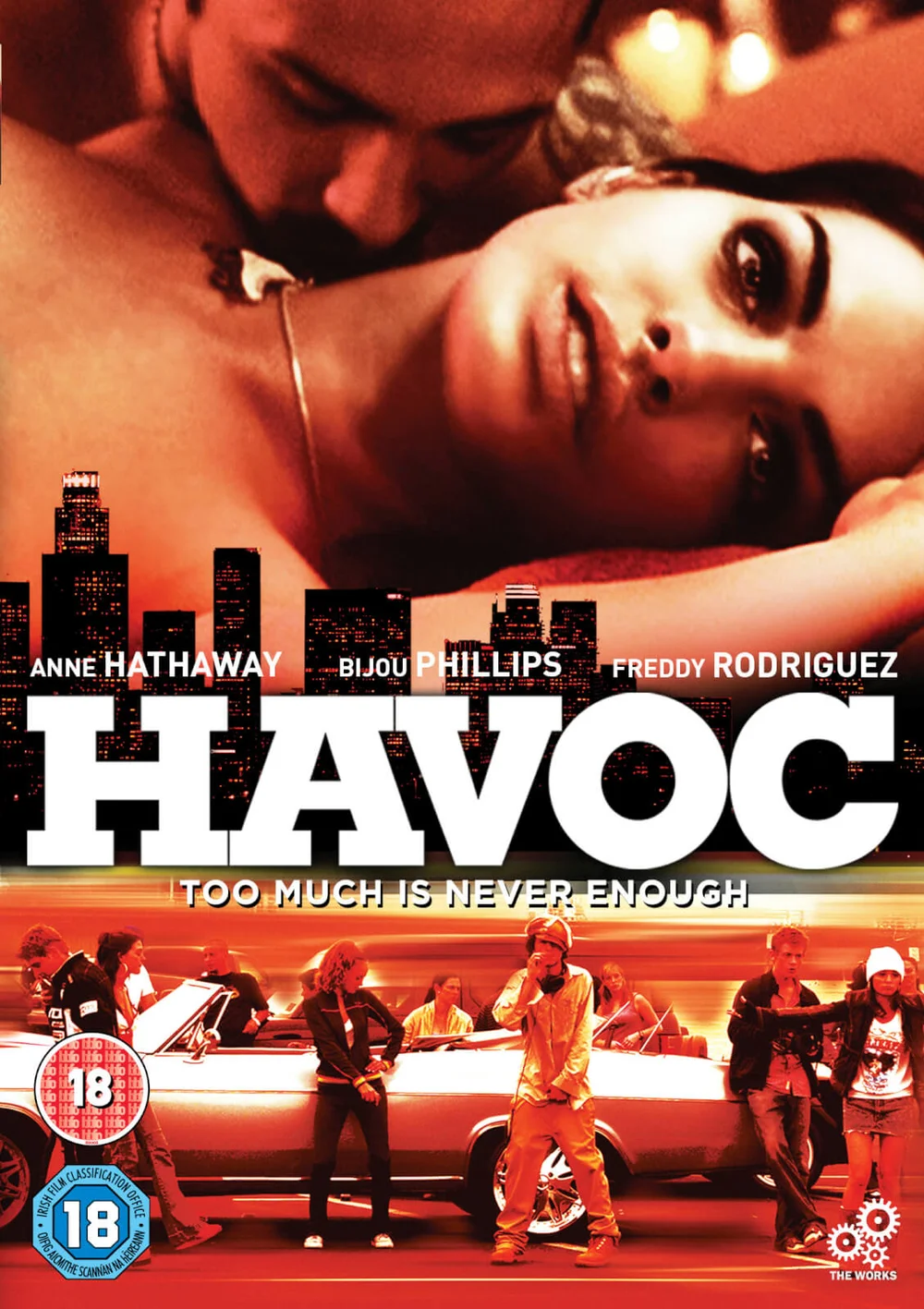Havoc Afbeelding 1