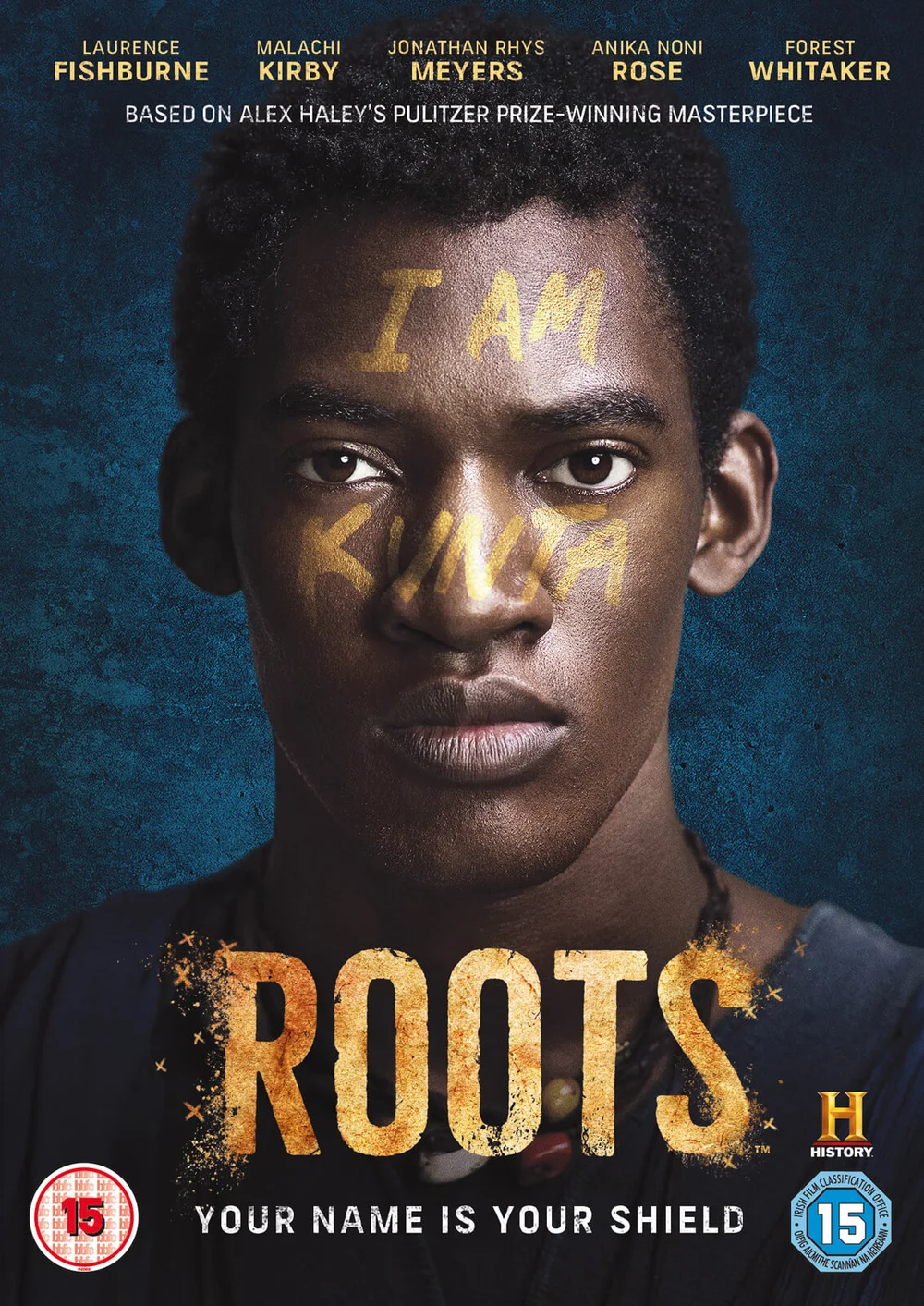 Roots Afbeelding 1