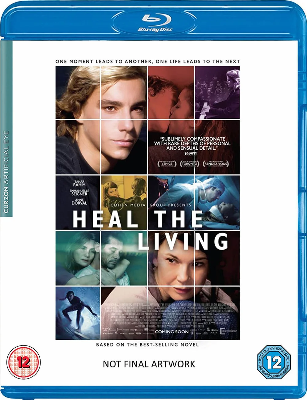 Heal The Living Afbeelding 1