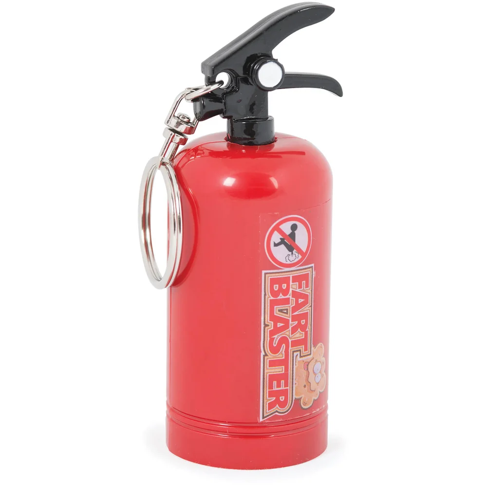 Fart Blaster Afbeelding 1