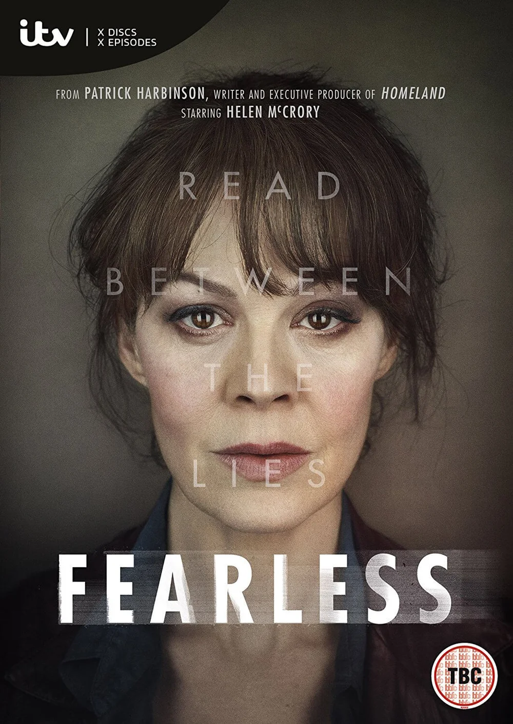 Fearless Afbeelding 1