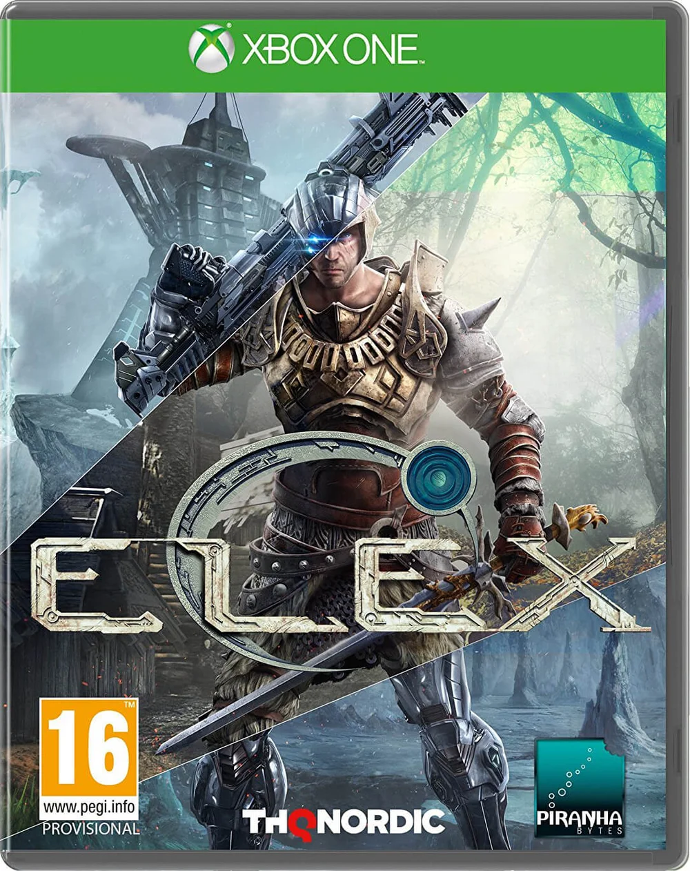Elex Afbeelding 1