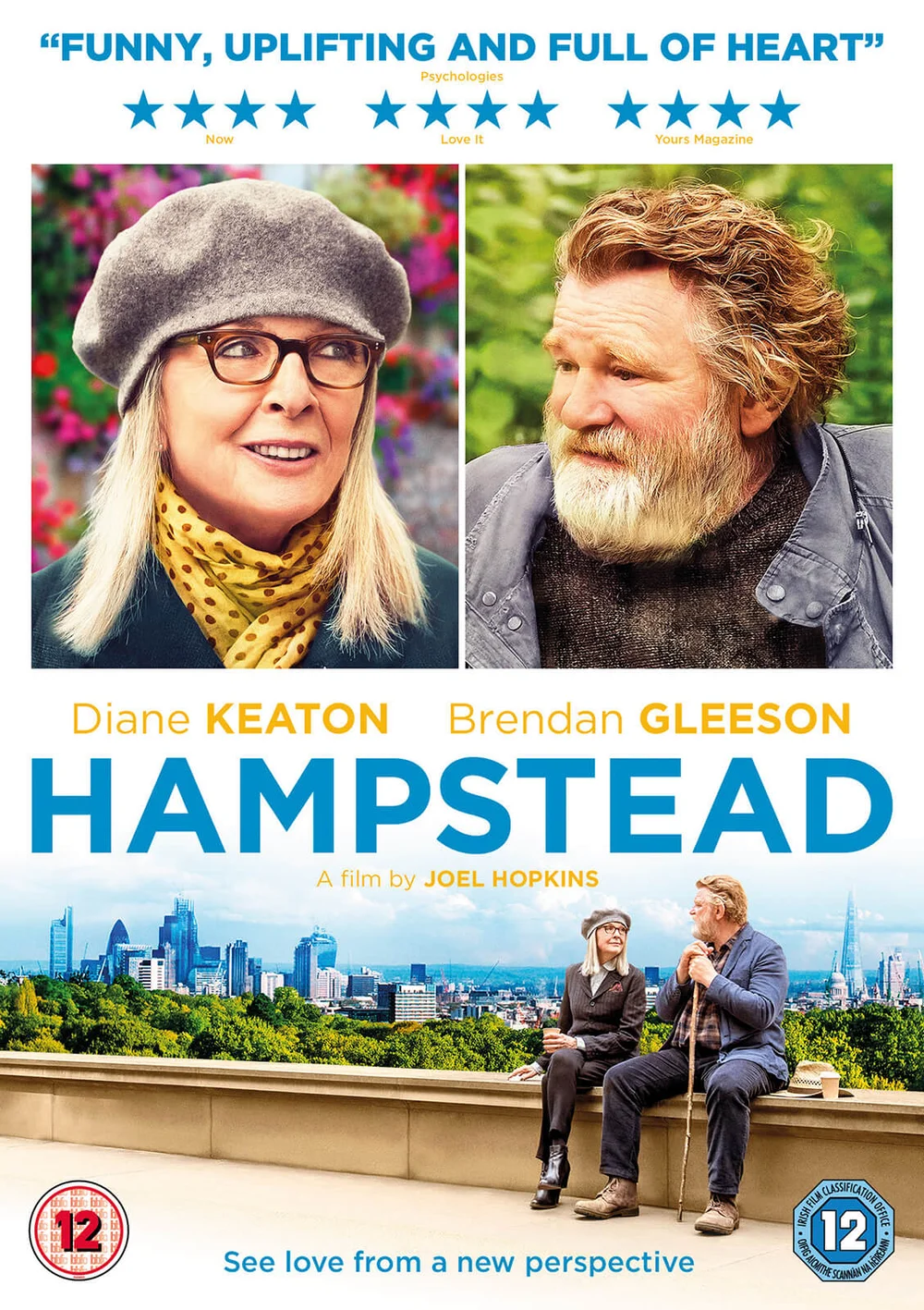 Hampstead Afbeelding 1