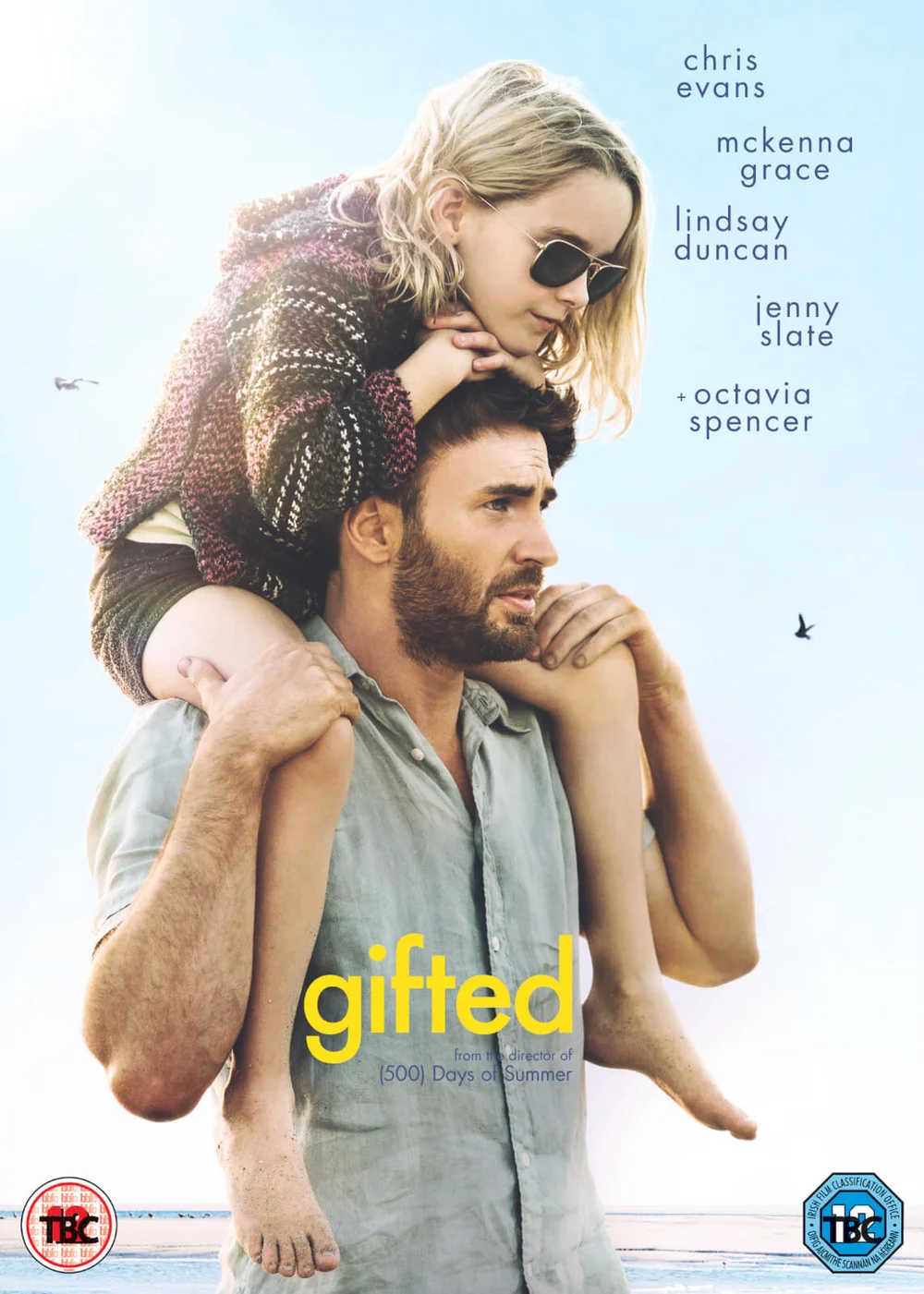 Gifted Afbeelding 1