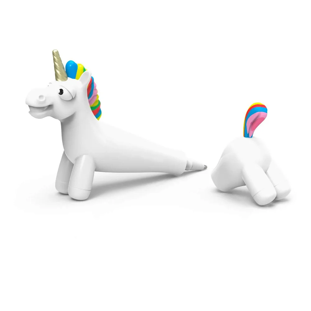 NPW Unicorn Pen Afbeelding 1