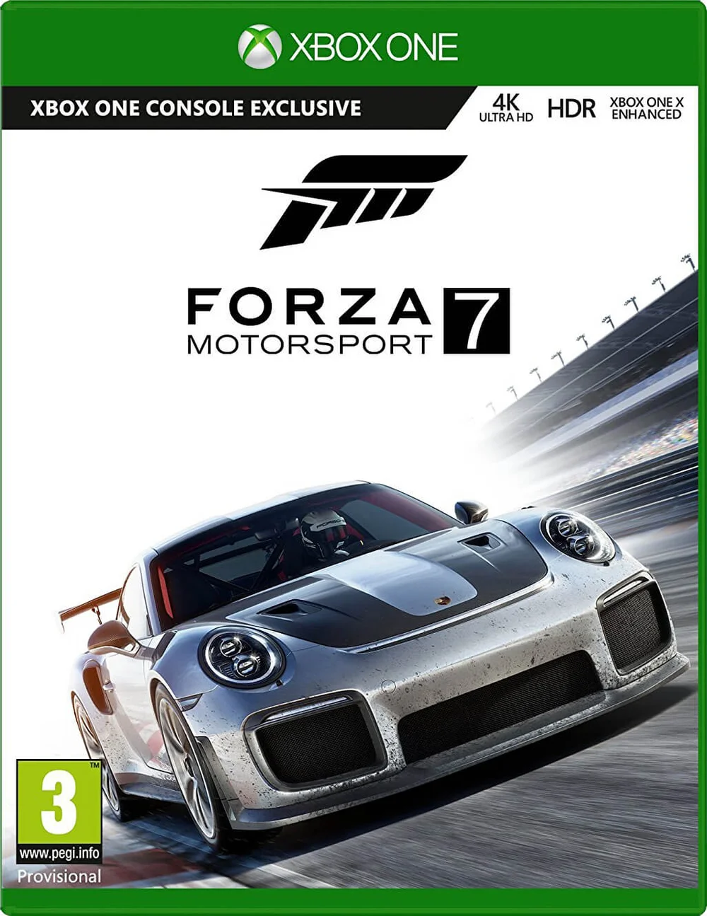 Forza Motorsport 7 Afbeelding 1