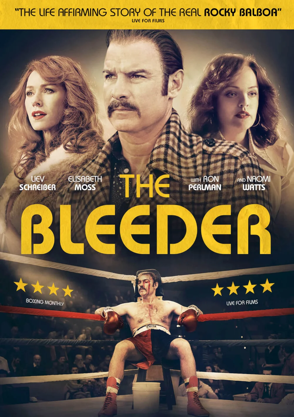 The Bleeder Afbeelding 1