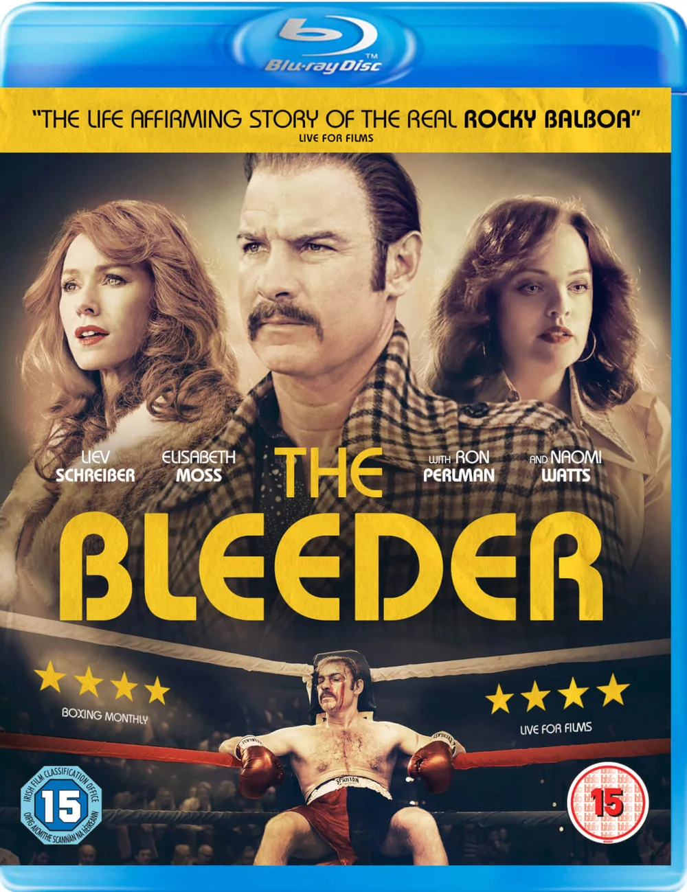 The Bleeder Afbeelding 1