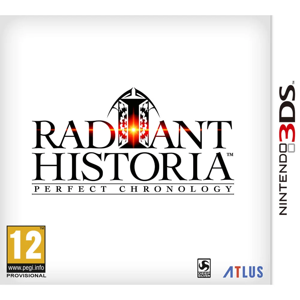 Radiant Historia Perfect Chronology Afbeelding 1