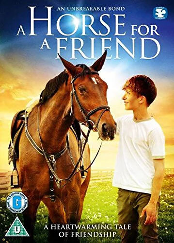 A Horse for a Friend Afbeelding 1