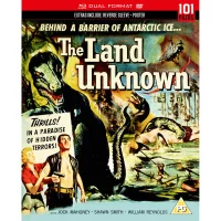 The Land Unknown - Dual Format (inclusief DVD)