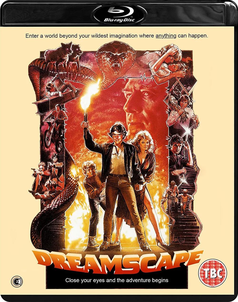 Dreamscape Afbeelding 1