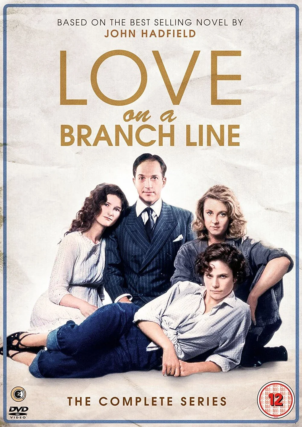 Love on a Branch Line Afbeelding 1